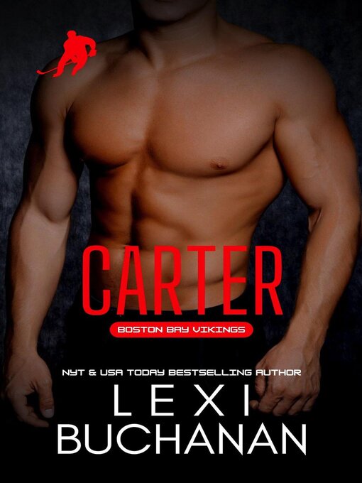 Title details for Carter by Lexi Buchanan - Available